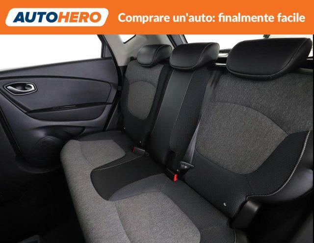 RENAULT Captur TCe 150 CV EDC FAP Sport Edition2