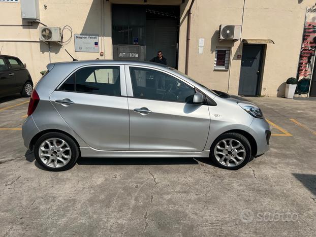 KIA Picanto 1ªs.(08/11) - 2011