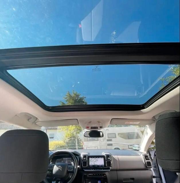 Citroen C5 Aircross PureTech 130 S&S Shine