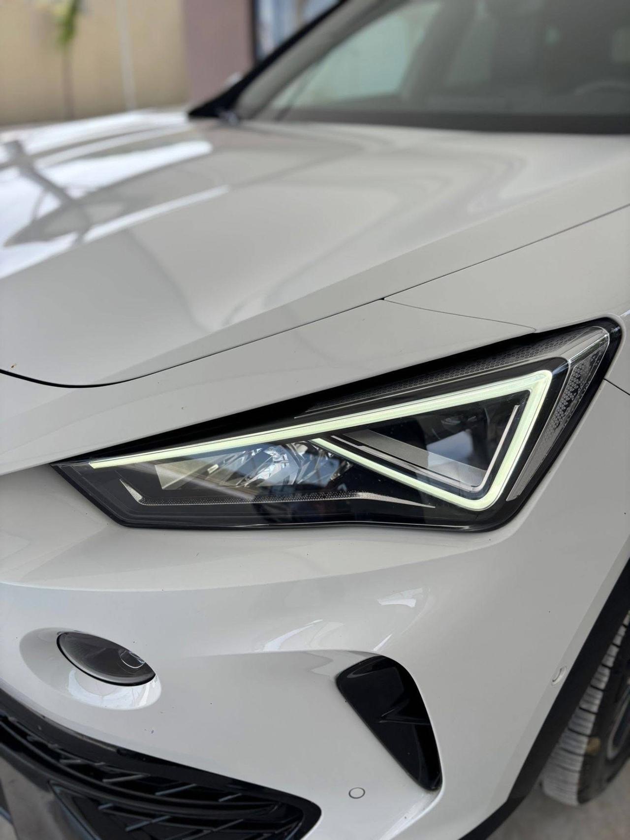 Cupra Formentor 2.0 TDI