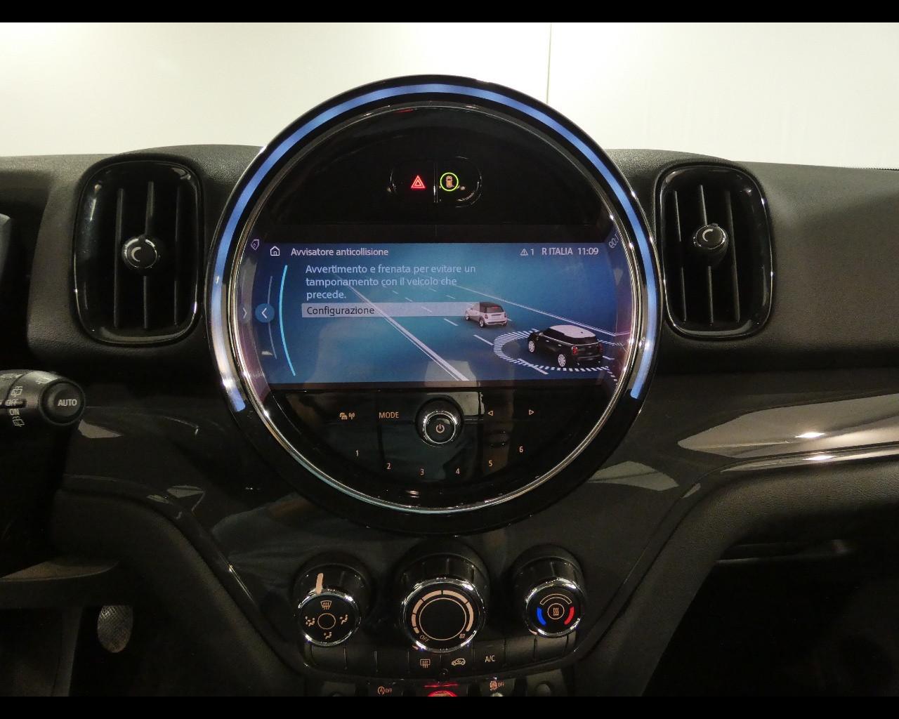 MINI Mini Countrym.(F60) - Mini 1.5 One Countryman