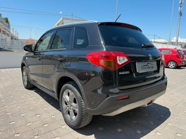 Suzuki Vitara 1.6 VVT V-Cool 2016