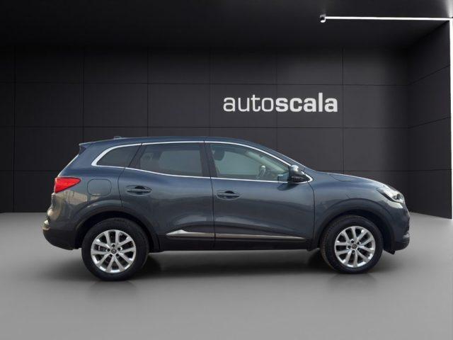 RENAULT Kadjar TCe 140CV FAP Business