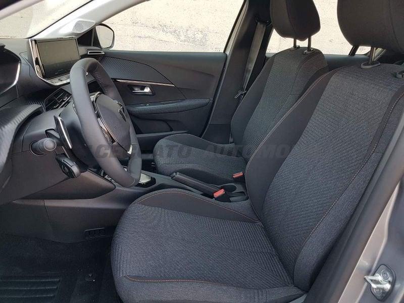 Peugeot 208 208 1.2 hybrid Style 100cv e-dcs 6