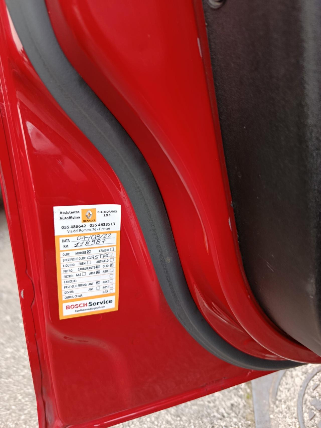 Alfa Romeo Giulietta 1.6 JTDm-2 120CV Sprint