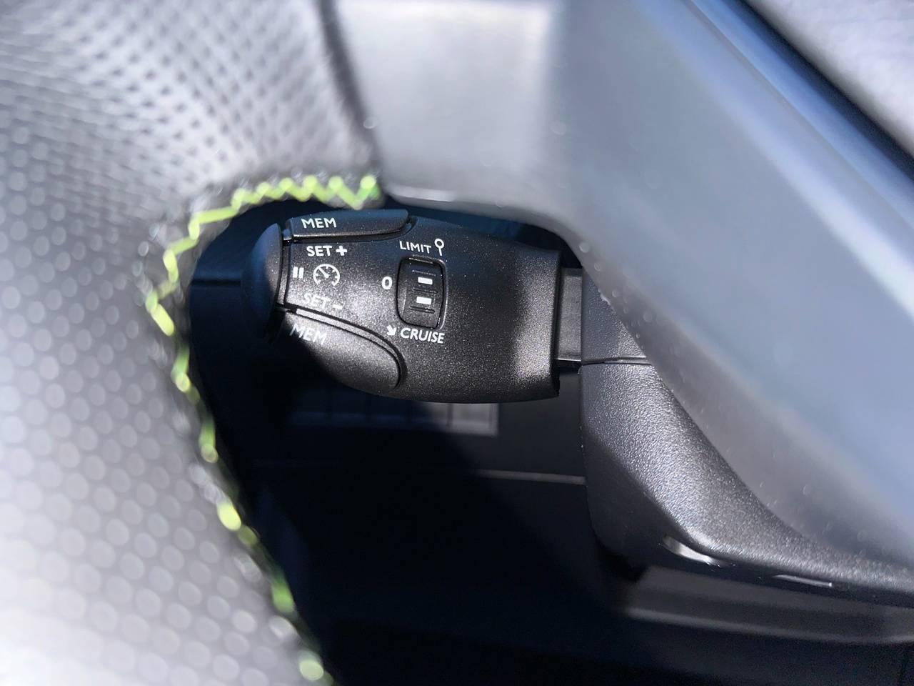 PEUGEOT 208 II 2023 - 208 1.2 hybrid GT 110cv e-dcs 6