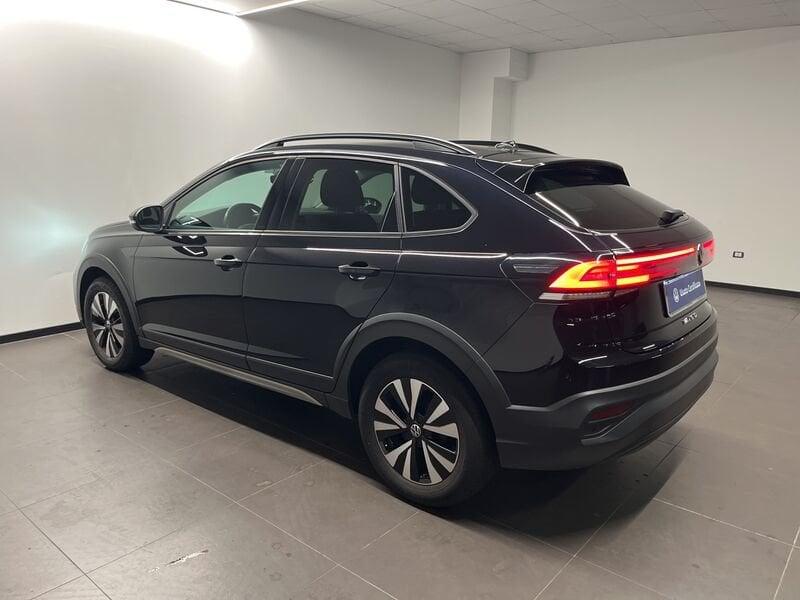 Volkswagen Taigo Life 1.0 TSI 70 kW (95 CV) Manuale