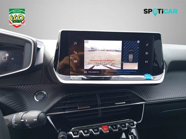 PEUGEOT 208 PureTech 100 Stop&Start EAT 8