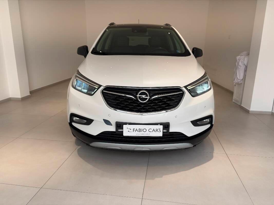 Opel Mokka X 1.6 cdti b-Color s&s 4x2 110cv
