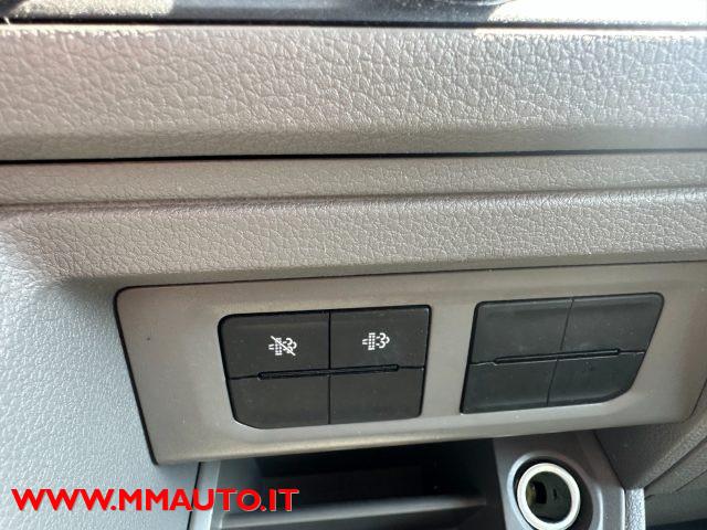 VOLKSWAGEN Crafter 30 2.0 TDI 140CV L3- H3- PM-TA Furgone Logistic