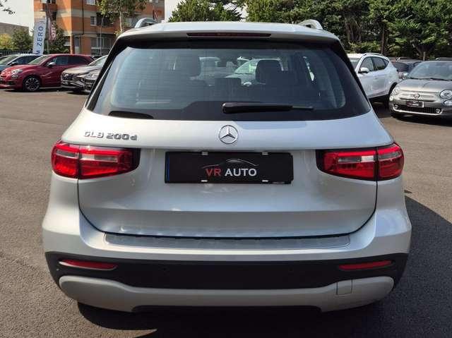 Mercedes-Benz GLB 200 GLB - X247 2019 d Business auto
