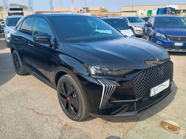 Ds DS 7 Crossback 1.5 BlueHDi 130cv EAT8 Performance Line