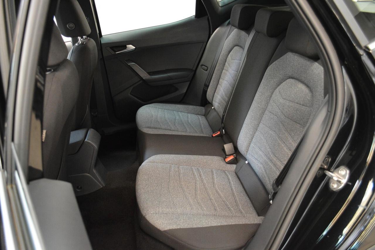 Seat Arona 1.0 EcoTSI 110 CV DSG XPERIENCE