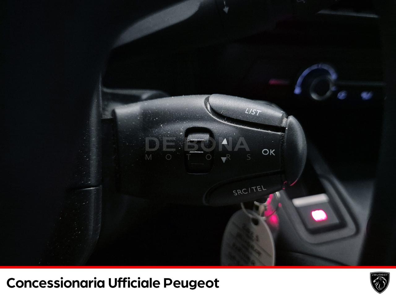 Peugeot Partner 1.5 bluehdi 130cv s&s l2 premium