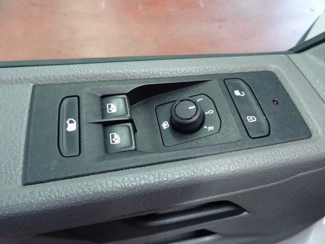 VOLKSWAGEN Transporter T6 2.0 TDI 110CV PL Furgone Business Fari LED