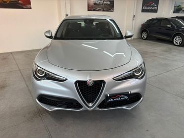 Alfa Romeo Stelvio 190 CV Q4