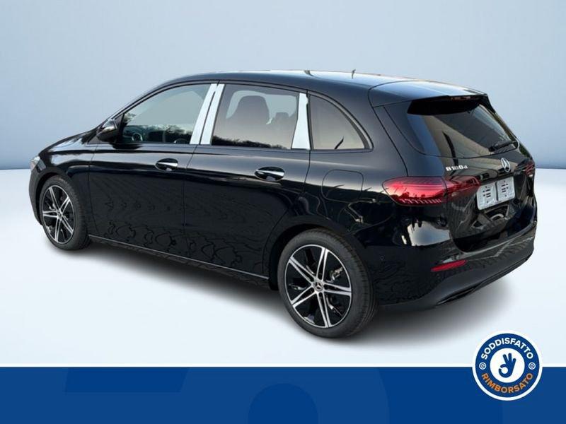 Mercedes-Benz Classe B 180d Automatic Advanced Plus Progressive