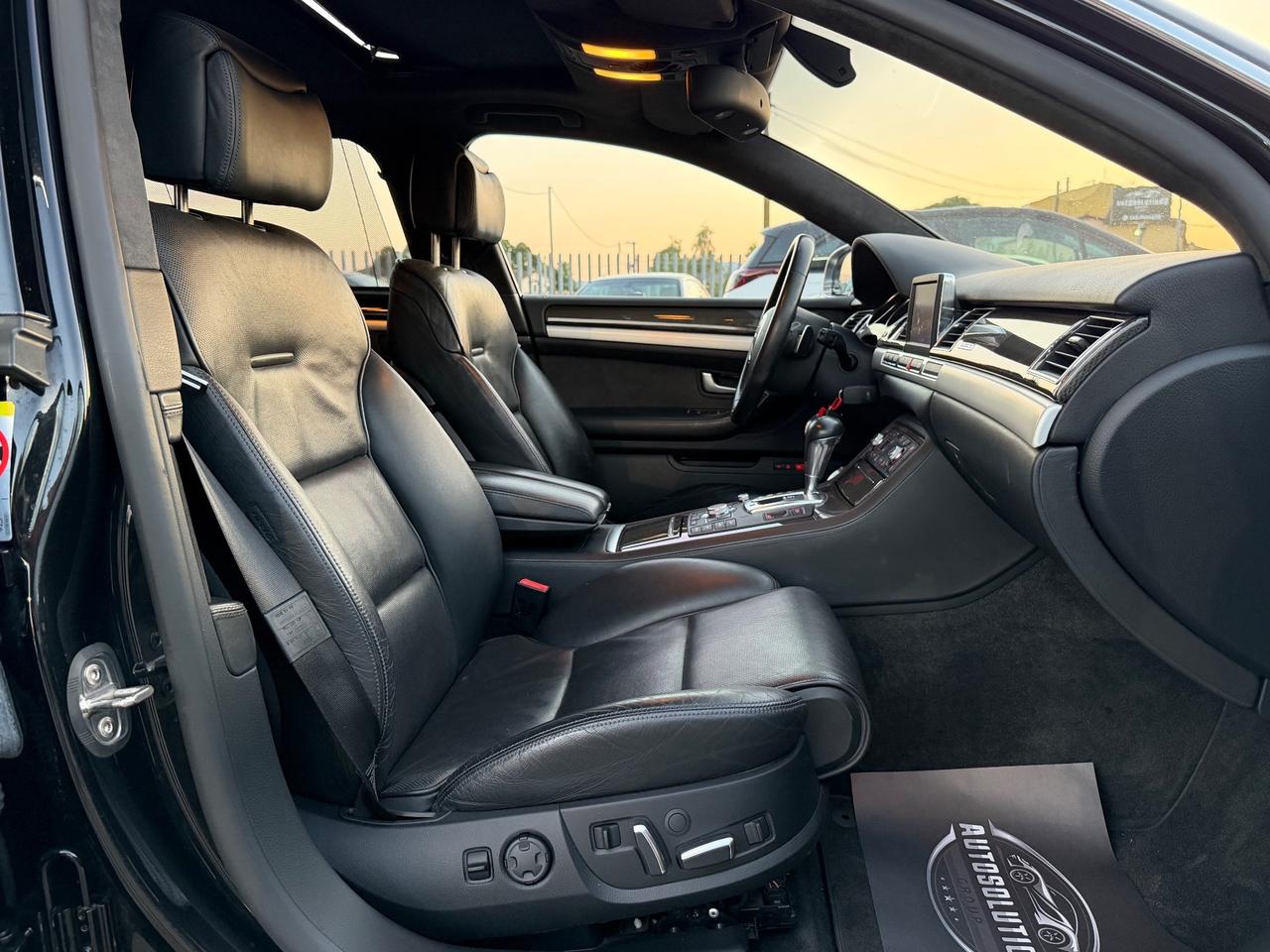 Audi S8 5.2 V10 quattro tiptronic Fulll Carbon Ceramica
