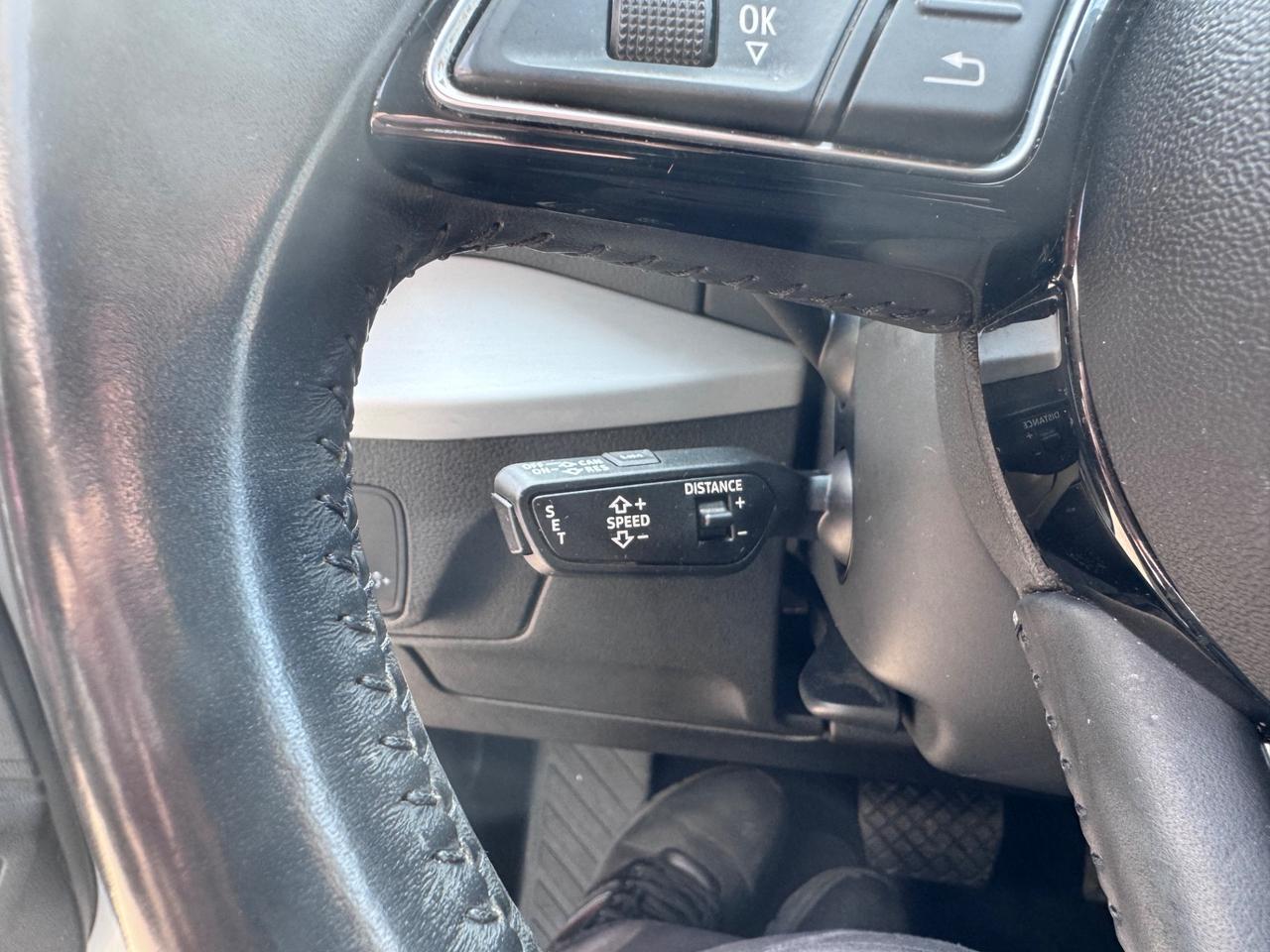 Audi Q2 30 TDI S tronic Admired