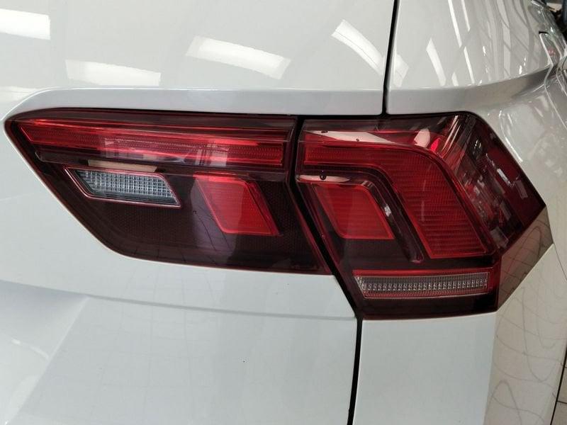 Volkswagen Tiguan 2.0 TDI 90KW Sport