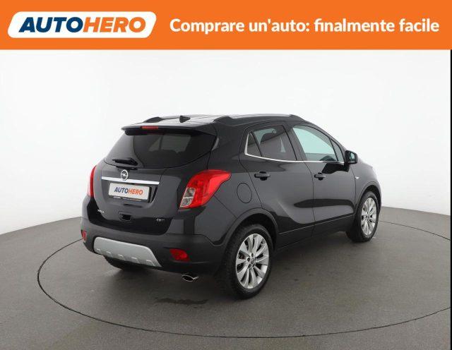 OPEL Mokka 1.6 CDTI Ecotec 136CV 4x2 Start&Stop Cosmo