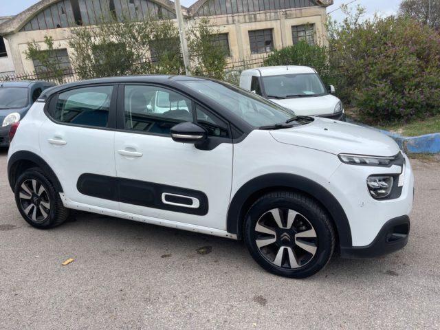 CITROEN C3 PureTech 110 CV