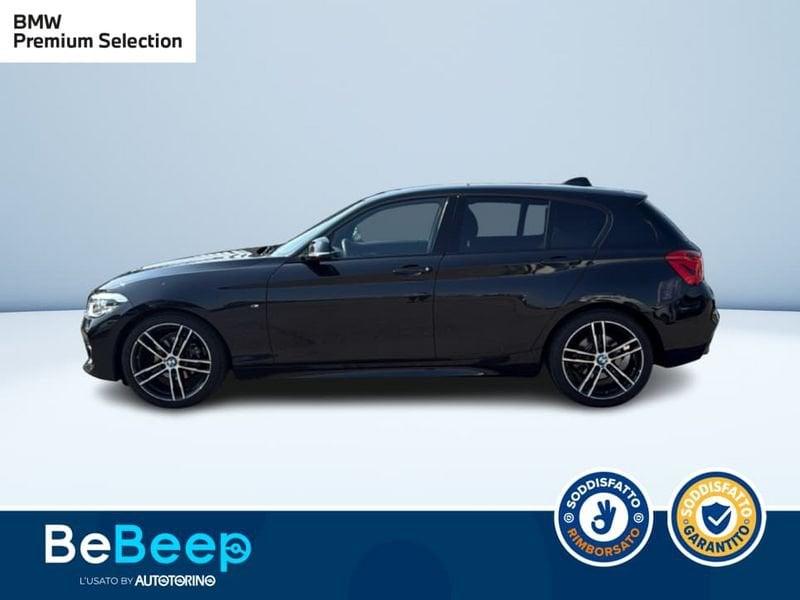 BMW Serie 1 118I 5P MSPORT