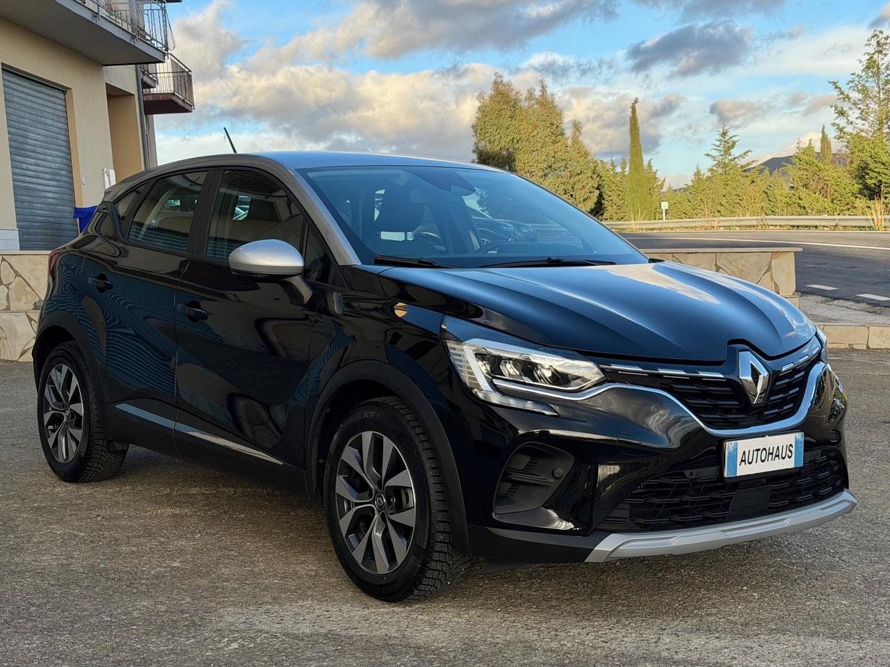 Renault Captur 1.0 TCe 100 CV Zen - 21.000KM