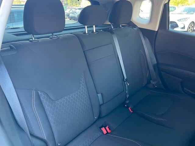 Jeep Compass 1.6 Multijet II 2WD Sport