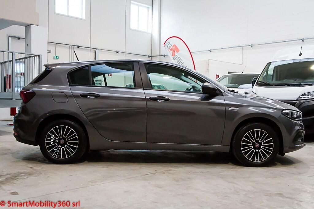 Fiat Tipo 5p 1.0 City Life 100cv - Ok neopatentati!
