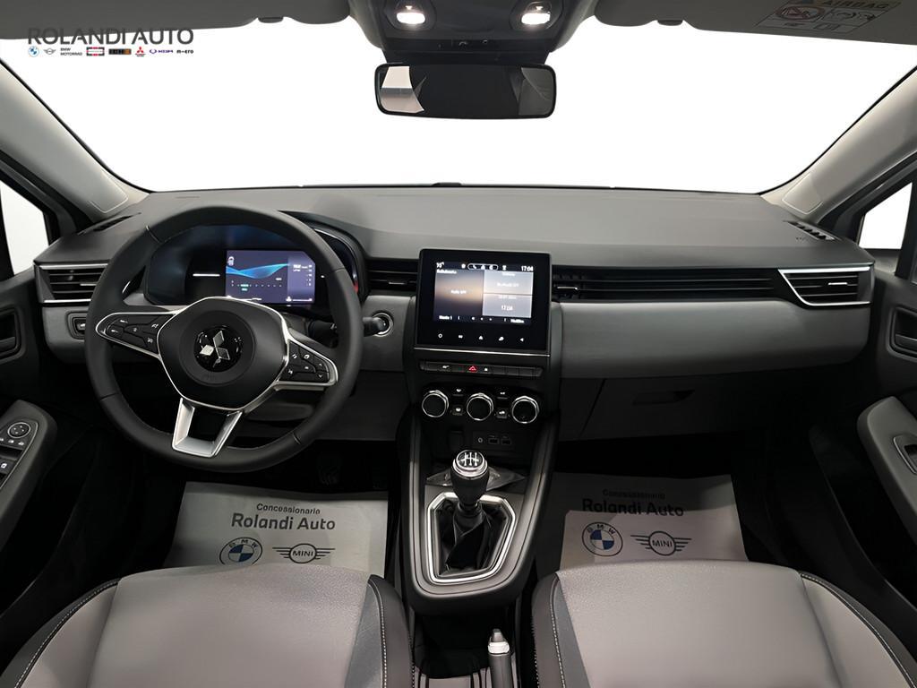 Mitsubishi Colt 1.0 MPI Invite