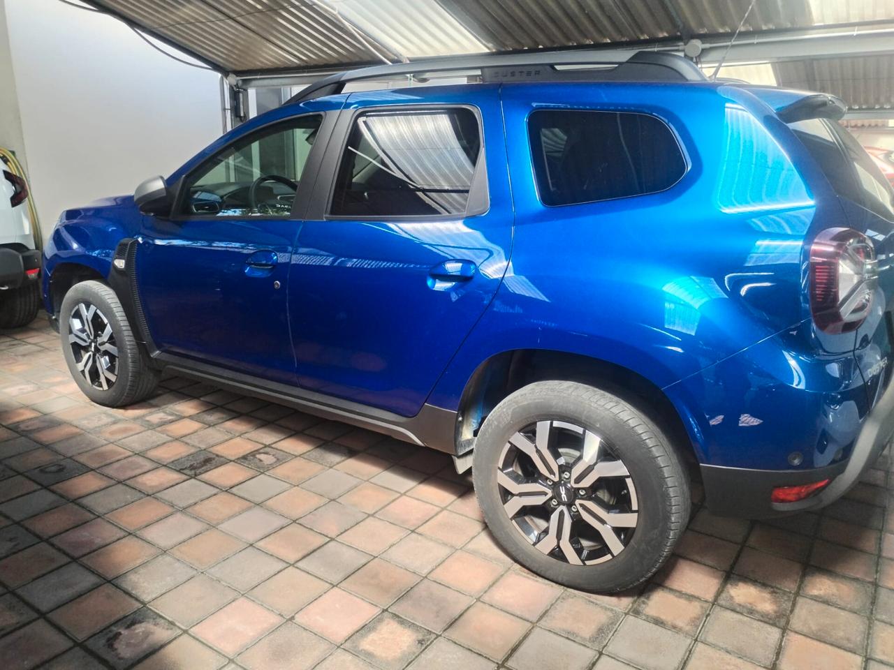Dacia Duster 1.0 TCe 90 CV 4x2 Journey