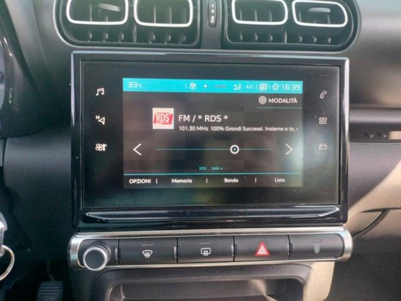 Citroën C3 Aircross C3 Aircross PureTech 110 S&S Feel