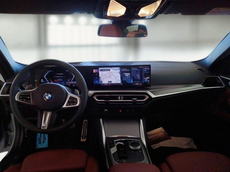 BMW 430 COUPE XDRIVE MSPORT AUTO MH48V