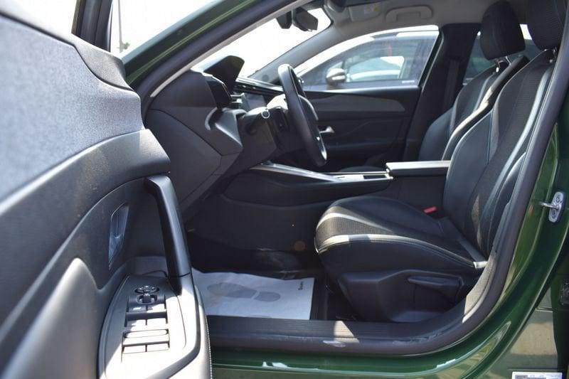 Peugeot 308 308 Hybrid 136 e-DCS6 Allure