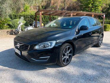 Volvo V60 D3 Kinetic