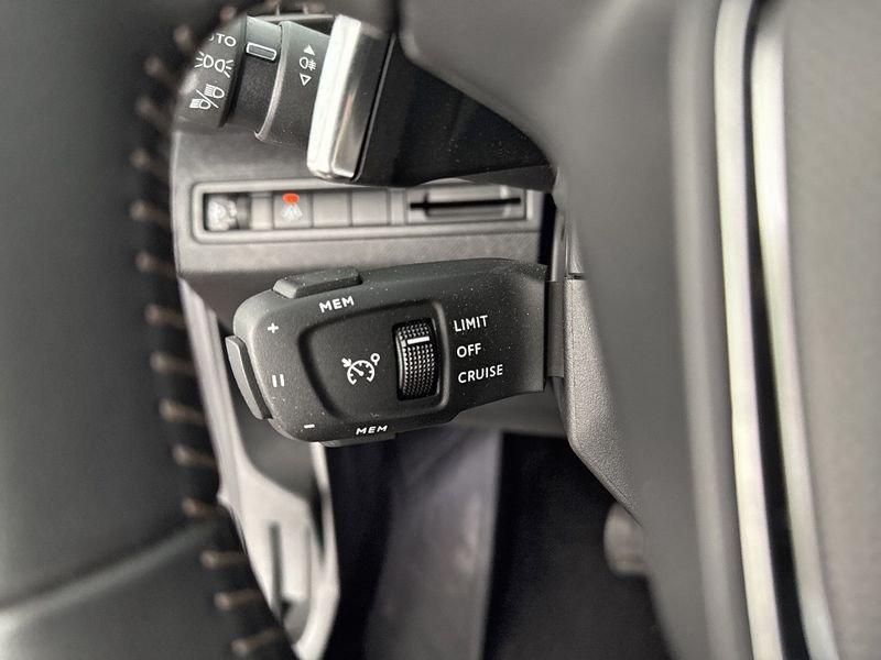 Peugeot 5008 BlueHDi 130 Allure Pack EAT8 S/S aut.