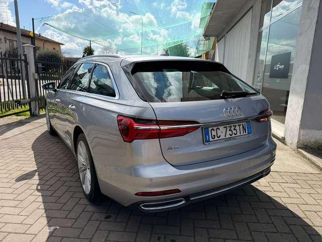 Audi A6 Audi A6 2021 Avant 40 2.0 tdi mhev Sport s-tronic