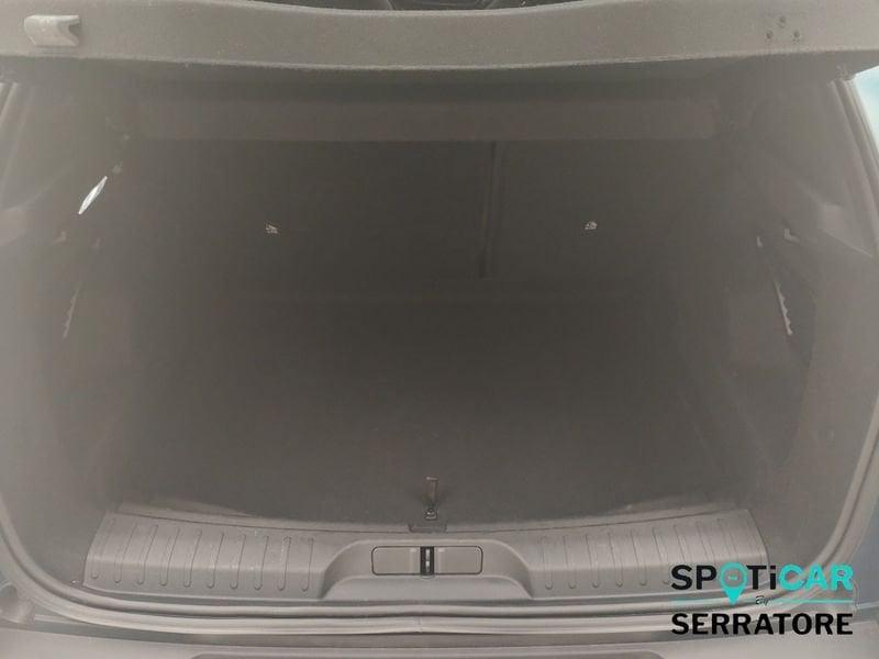 Alfa Romeo Junior 1.2 ibrida 145cv edct6