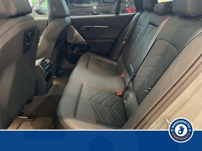 BMW Serie 5 Touring 520d xDrive M Sport Pro