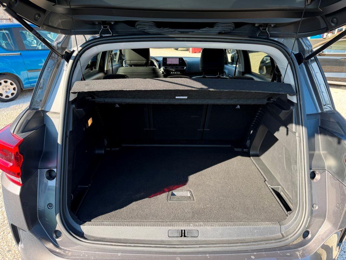 Citroen C5 Aircross BlueHDi 130 S&S EAT8 Shine