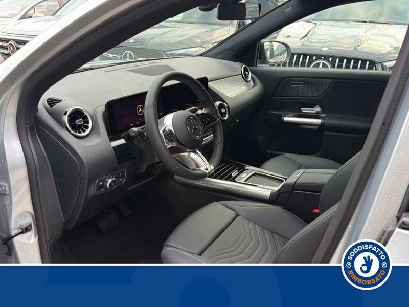 Mercedes-Benz GLA 200d Automatic Advanced Progressive Extra