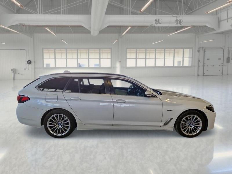 BMW 530 XDRIVE BUSINESS AUTO TOURING STATION WAGON
