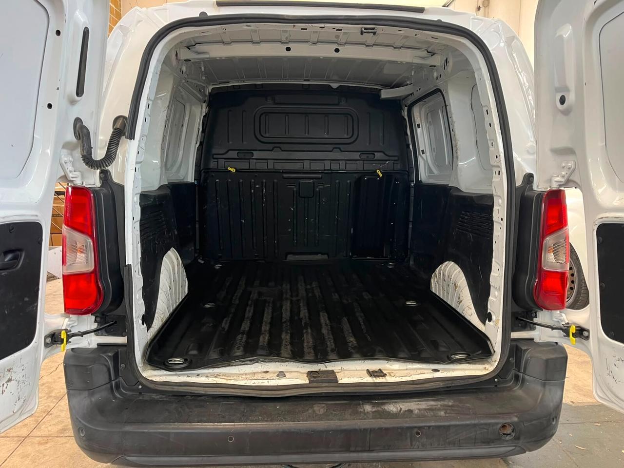 Opel Combo Cargo 1.5 Diesel 100CV S&S PC