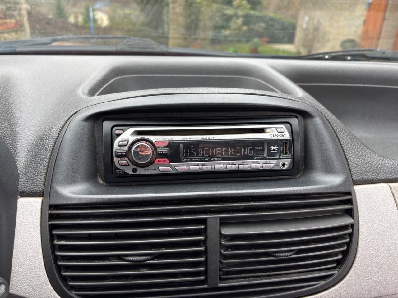 Fiat Punto 1.2i 16V cat 3 porte ELX