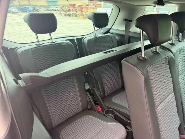 OPEL Zafira Tourer 7posti 1.6 CDTi 120CV Start&Stop Cosmo perfetta