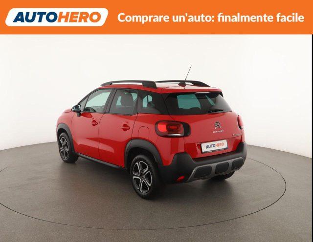 CITROEN C3 Aircross PureTech 110 S&S Feel