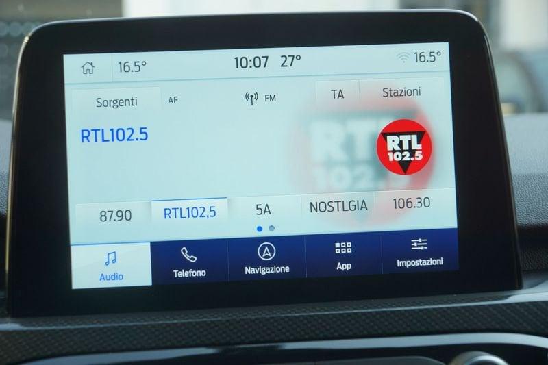 Ford Kuga 2.5 Benzina PHEV 225CV 2WD ST-Line Aut