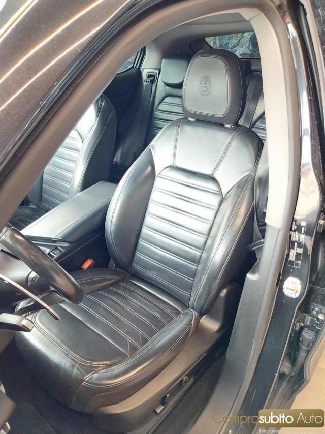 ALFA ROMEO Stelvio 2.0 Turbo 280 CV AT8 Q4 Super