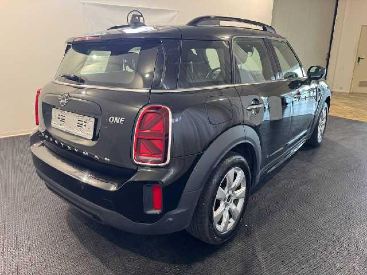 Mini Mini Countryman 1.5 One Boost